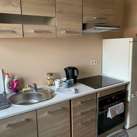שווידניקה Apartament Centrum מראה חיצוני תמונה