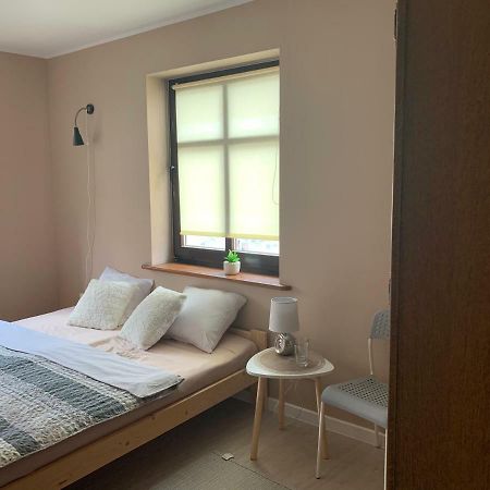שווידניקה Apartament Centrum מראה חיצוני תמונה