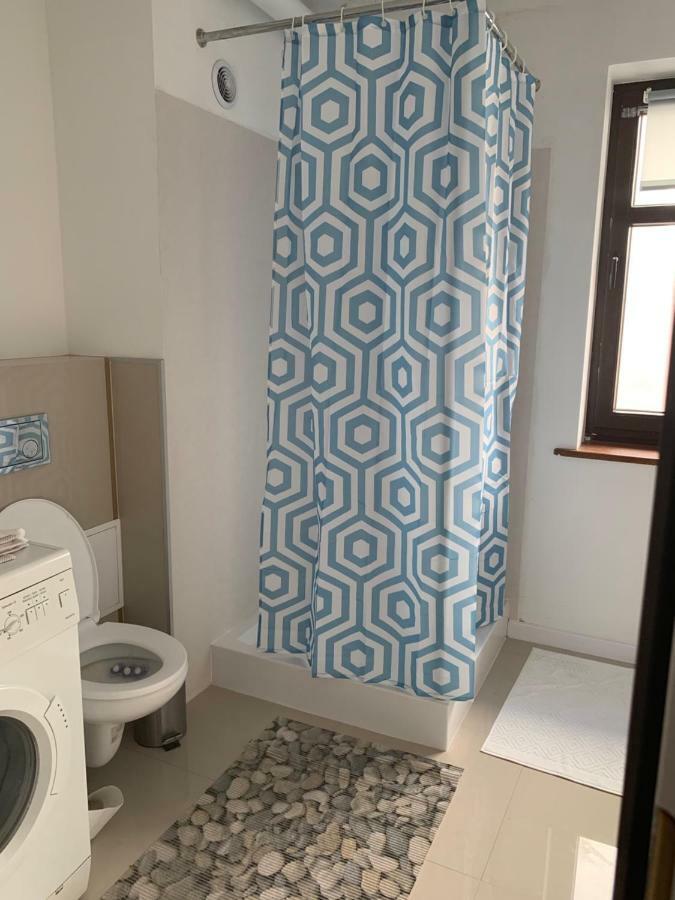שווידניקה Apartament Centrum מראה חיצוני תמונה