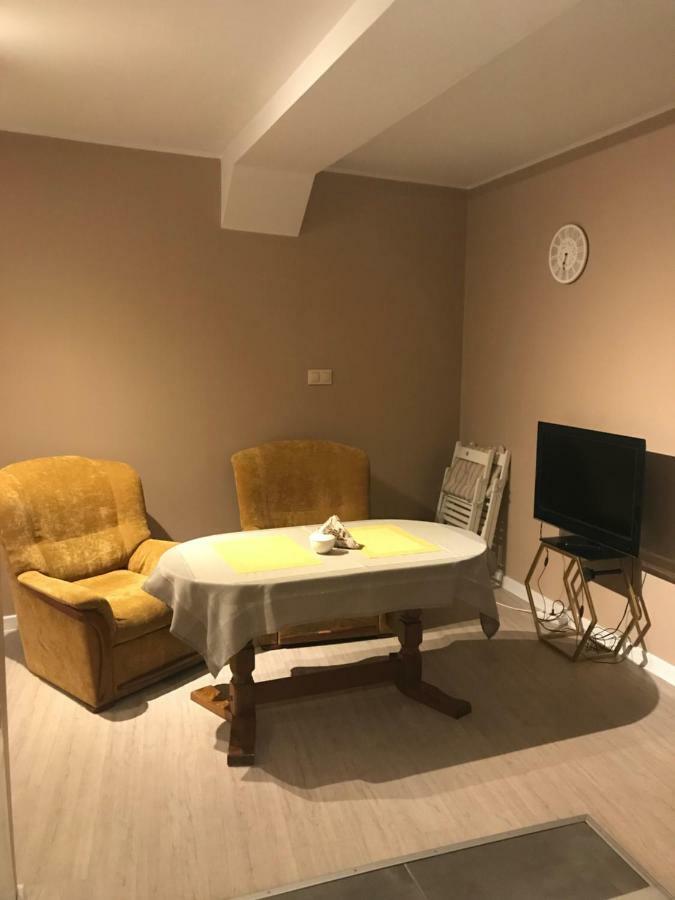 שווידניקה Apartament Centrum מראה חיצוני תמונה
